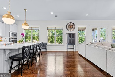 Discover 43 N Cove Drive in Newnan-an exquisite 4 bedroom 3.5 - photo 17