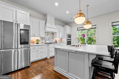 Discover 43 N Cove Drive in Newnan-an exquisite 4 bedroom 3.5 - photo 18