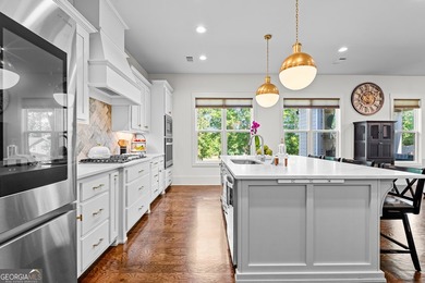 Discover 43 N Cove Drive in Newnan-an exquisite 4 bedroom 3.5 - photo 19