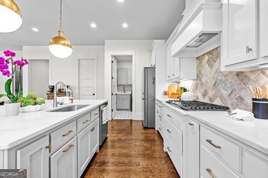 Discover 43 N Cove Drive in Newnan-an exquisite 4 bedroom 3.5 - photo 20