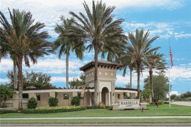 Lake Home For Sale in Naples, Florida