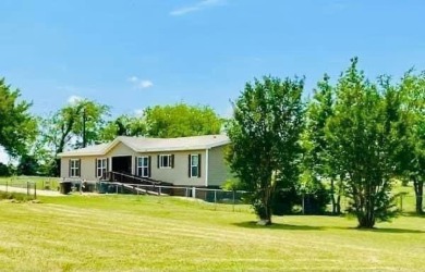 Lake Fork Home For Sale in Quitman Texas