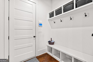 Discover 43 N Cove Drive in Newnan-an exquisite 4 bedroom 3.5 - photo 22