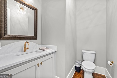 Discover 43 N Cove Drive in Newnan-an exquisite 4 bedroom 3.5 - photo 23