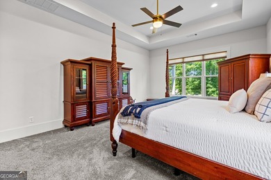 Discover 43 N Cove Drive in Newnan-an exquisite 4 bedroom 3.5 - photo 25
