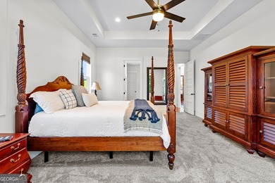 Discover 43 N Cove Drive in Newnan-an exquisite 4 bedroom 3.5 - photo 26
