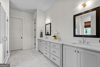 Discover 43 N Cove Drive in Newnan-an exquisite 4 bedroom 3.5 - photo 28