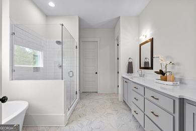 Discover 43 N Cove Drive in Newnan-an exquisite 4 bedroom 3.5 - photo 29