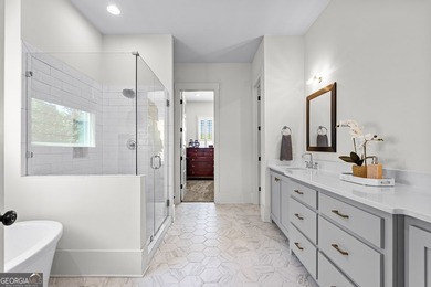 Discover 43 N Cove Drive in Newnan-an exquisite 4 bedroom 3.5 - photo 30