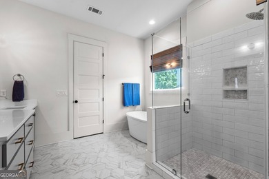 Discover 43 N Cove Drive in Newnan-an exquisite 4 bedroom 3.5 - photo 32