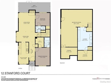 A rare opportunity to own a 2 bedroom, 2 bath ranch-style - photo 33