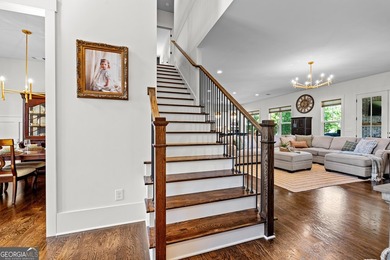 Discover 43 N Cove Drive in Newnan-an exquisite 4 bedroom 3.5 - photo 34