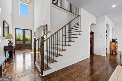 Discover 43 N Cove Drive in Newnan-an exquisite 4 bedroom 3.5 - photo 35