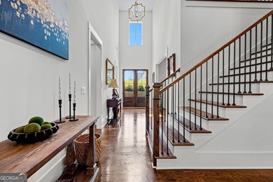 Discover 43 N Cove Drive in Newnan-an exquisite 4 bedroom 3.5 - photo 36