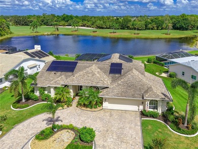 (private lake, pond, creek) Home For Sale in Bradenton Florida