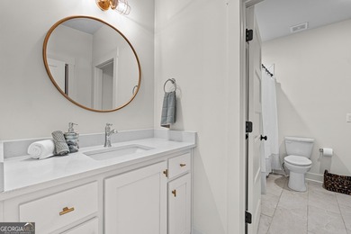 Discover 43 N Cove Drive in Newnan-an exquisite 4 bedroom 3.5 - photo 46