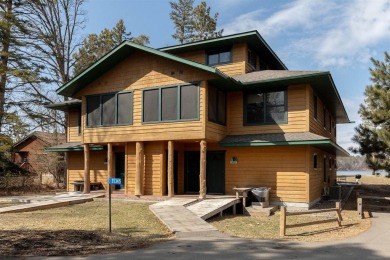 Lake Condo For Sale in Ideal, Minnesota