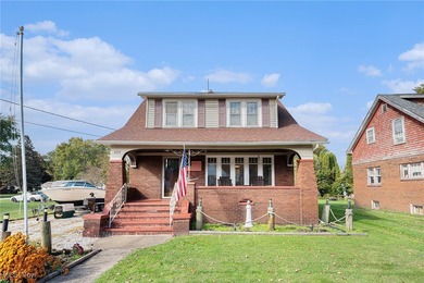 Lake Home For Sale in Conneaut, Ohio
