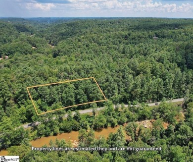 Lake Lure Lot For Sale in Lake Lure North Carolina