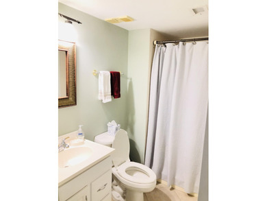 Own 4 weeks a year (1 week each season) in this amazing 3BR/3BA