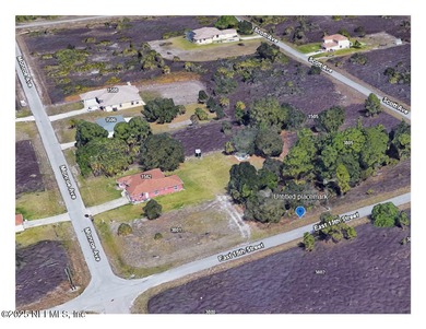 Lehigh Acres Area Lot For Sale in Lehigh Acres Florida