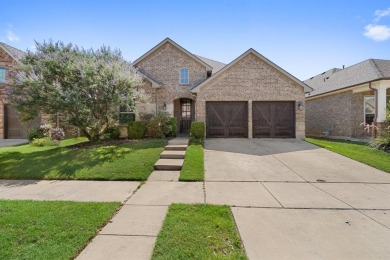 Lake Home For Sale in Argyle, Texas