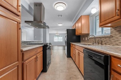 Lake Waco Home Active Under Contract in Waco Texas