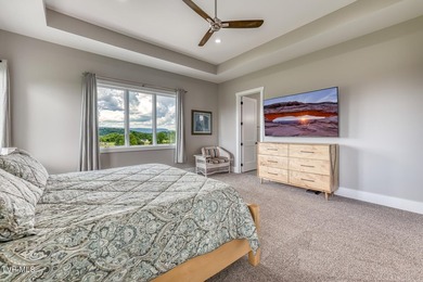Luxury, craftsmanship, and mountain-view living converge at this - photo 11