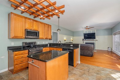 This amenity rich home located in Irmo/Ballentine's sought after - photo 12