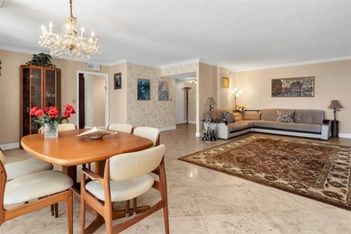 Oceanfront living on the Galt Mile at Plaza East with direct