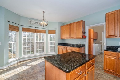 This amenity rich home located in Irmo/Ballentine's sought after - photo 14