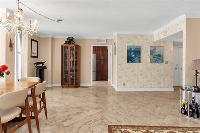 Oceanfront living on the Galt Mile at Plaza East with direct