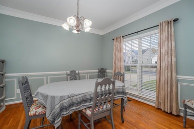 This amenity rich home located in Irmo/Ballentine's sought after - photo 15