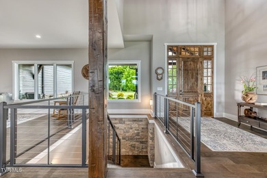 Luxury, craftsmanship, and mountain-view living converge at this - photo 16