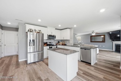 SELLER OFFERING 1 YEAR HOME WARRANTY. Welcome to 321 Ginger - photo 17
