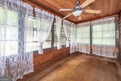 Tucked away on 5 private acres in the beautiful North Georgia - photo 18