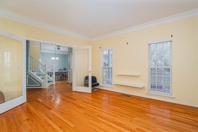 This amenity rich home located in Irmo/Ballentine's sought after - photo 18