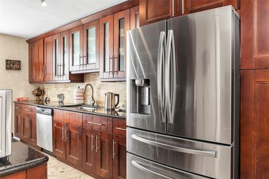 Oceanfront living on the Galt Mile at Plaza East with direct