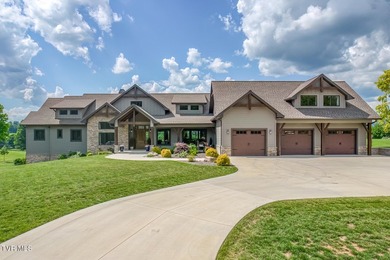 Luxury, craftsmanship, and mountain-view living converge at this - photo 19