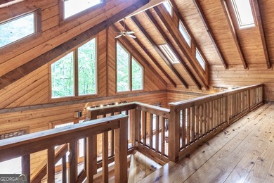 Tucked away on 5 private acres in the beautiful North Georgia - photo 20