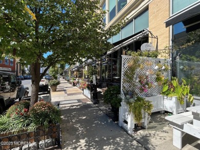 Luxury is a lifestyle--not a price point. Love Asbury, Red Bank