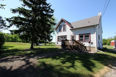 Big Muskego Lake Home For Sale in Muskego Wisconsin