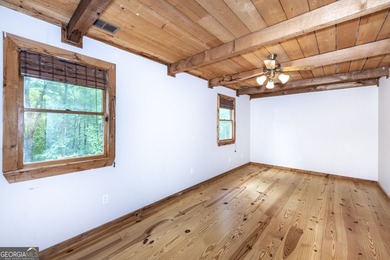 Tucked away on 5 private acres in the beautiful North Georgia - photo 22
