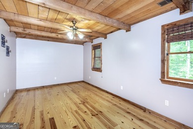 Tucked away on 5 private acres in the beautiful North Georgia - photo 23