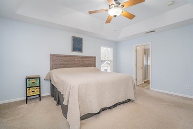 This amenity rich home located in Irmo/Ballentine's sought after - photo 23