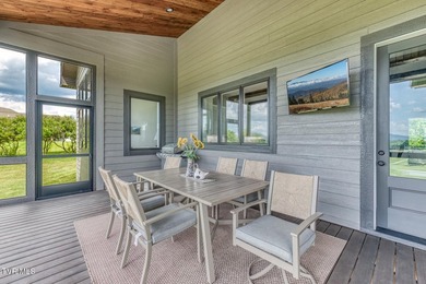Luxury, craftsmanship, and mountain-view living converge at this - photo 23