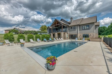 Luxury, craftsmanship, and mountain-view living converge at this - photo 25