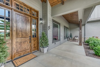 Luxury, craftsmanship, and mountain-view living converge at this - photo 27