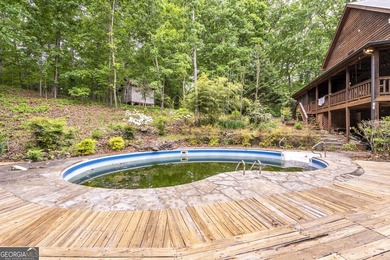 Tucked away on 5 private acres in the beautiful North Georgia - photo 30