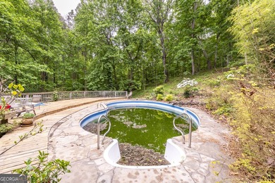 Tucked away on 5 private acres in the beautiful North Georgia - photo 31